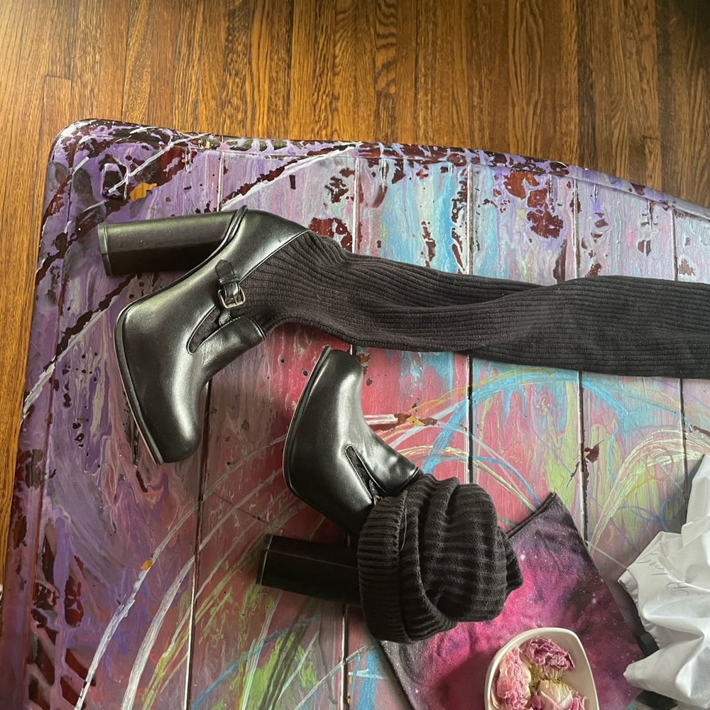 Vero Cuoio Tan Leather Sole